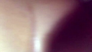 Fucking Big Ass Doggystyle with Monster Cock