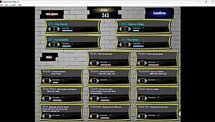 She Destroyed Me, Gave Handjob To Overthrow Demoness.