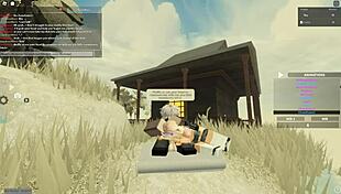 Whore rides and deepthroats hard!