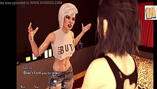 Being a dik chick route 41 pink rose