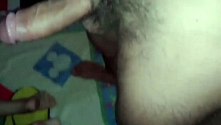 Sleeping with my slutty pregnant girlfriend in chia