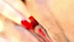 Let's cum together in this gay couple masturbation scene 😏