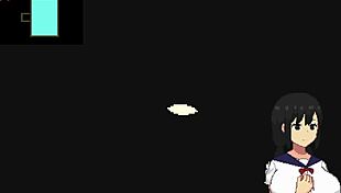 Morena gets lost in the forest nightmare ending part four