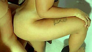 show your penis to this girl, she'll know how to get your milk