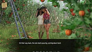 jessica oneil's hard news 77 in hentai game anime