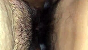 Amazing Teen With Big Tits Gets Fucked Hard