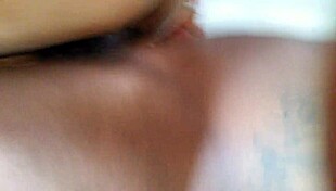 Fun Sucking And Fucking Session