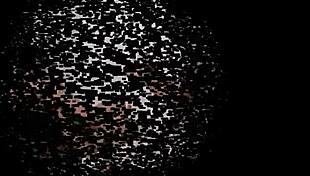 she makes him smell her feet in femdom session