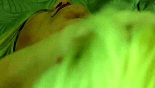 mature british milf lacey starr cheats with old nanny in lesbian fingering session