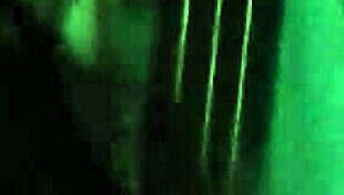 she goes from mouth to ass to mouth