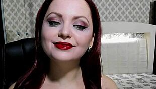 Financial Domination Homewrecker Takes Control