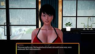 My New Family Episode 489