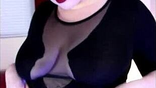 jane judge stoner striptease rips clothes in pov fetish compilation