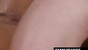 Cheater mommy banged by handsome stepson, says Mercedes Carrera to Chad Alva