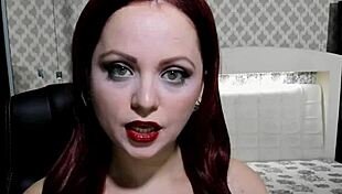 Financial Domination Homewrecker Takes Control