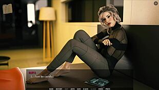 Tales from the unending void episode 75.