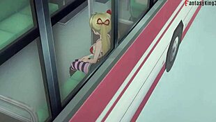 airi akizuki sucking dick on the bus 1 oni chichi cute blonde step public full and pov on sheer and ptrn fantasyking3