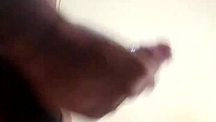 Watch How I Wrecked My Boyfriend's Huge Cock!