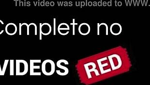 Sharing White Twink's Monster Cock With Friend In Humiliating Bisexual Threesome