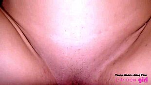 teen gets fucked during photoshoot casting