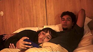 i notice my stepbrother takes advantage when we're alone with alisongonzalez26's big cock