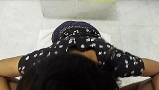 Oral to my boyfriend 😘 with blowjob action