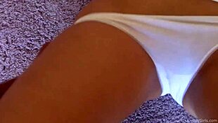 Megan Not So Innocent Photoshoot In Tricked Innocent