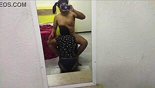 Oral to my boyfriend 😘 with blowjob action