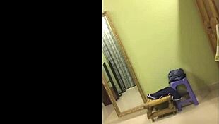 Gay Viet boys sucking dicks in a wild group scene 😜