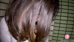 Yasuko Ogata Says, 'I'm Ready For My First AV'