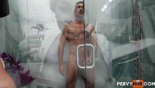 i thank you stepdaddy peter fitzwell chloe cooper for that intense blowjob session