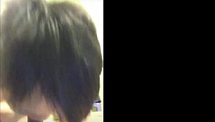 Gay Viet boys sucking dicks in a wild group scene 😜