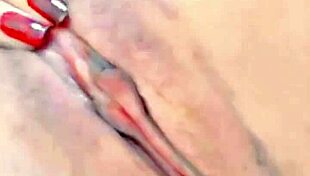 Let's cum together in this gay couple masturbation scene 😏