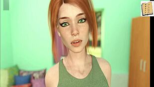 Being a dik chick route 41 pink rose