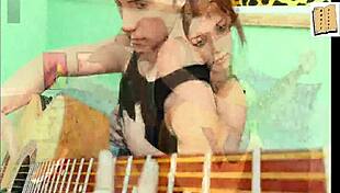 Being a dik chick route 41 pink rose