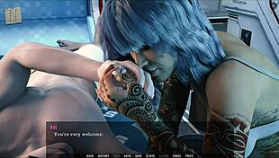 Tales from unending void game episode