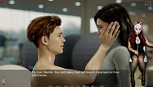 Ms. Denvers Faces Intense Challenge In Ep 49