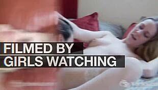 Yanks Bbw Simona's Outdoor Masturbation Climax