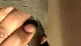 narrative of prostate massage session