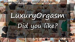 Young Student After College Masturbates Small Pussy In Front Of The Camera Close-Up - Luxury Orgasm