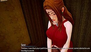 playing harem hotel 326, exploring new areas