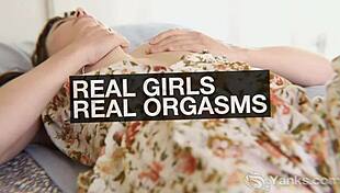 Lesbians Olive And Verronica Licking Pussies