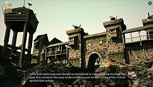 tales from the unending void 87 😎