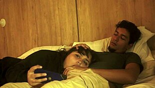 i notice my stepbrother takes advantage when we're alone with alisongonzalez26's big cock