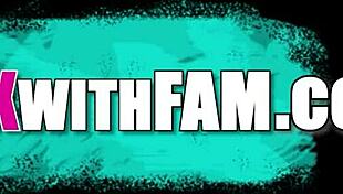 Cute Emo Teen 18+ POV Taboo with Step Bro's Monster Cock