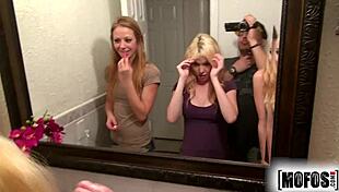 Swinging Amateur Buffet Video Starring Chloe Foster - Mofos Com In Fucking Ass Cum Pussy Hardcore Amateurs