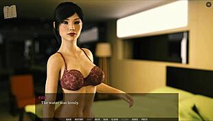 Tales from the unending void episode 75.