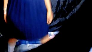 Oh god, my neighbor is so horny watching the schoolgirl after classes!