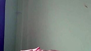 Indian Lesbian Fucked by Brinjal in Nude Sex