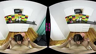 steamy shower scene after hot fucking with blowjob and fingering 😏💦